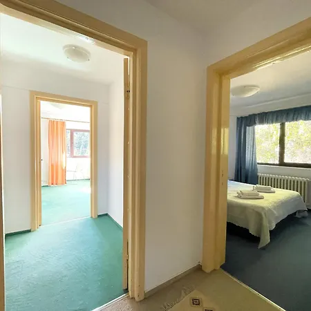 Casa De Vis In Zona Peles Villa *